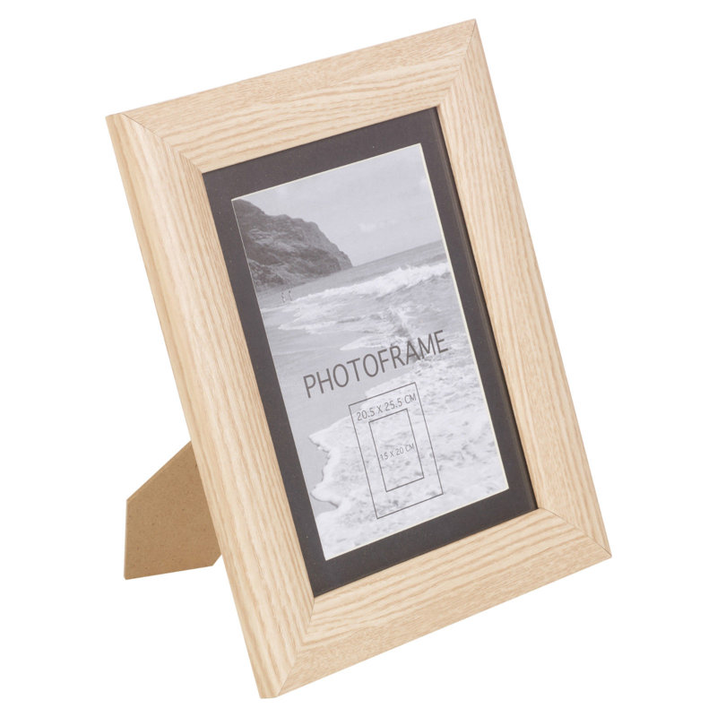17 Stories MDF Picture Frame Wayfair.co.uk